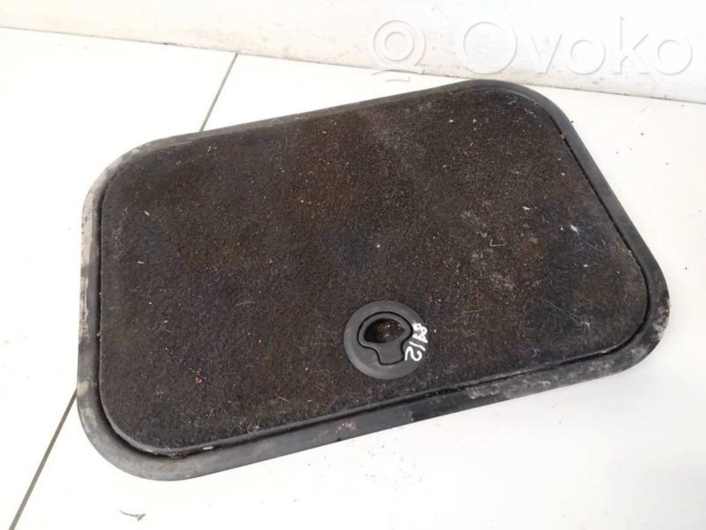 Dodge Journey Altra parte interiore 