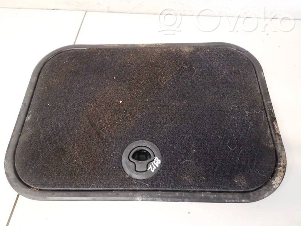 Dodge Journey Altra parte interiore 