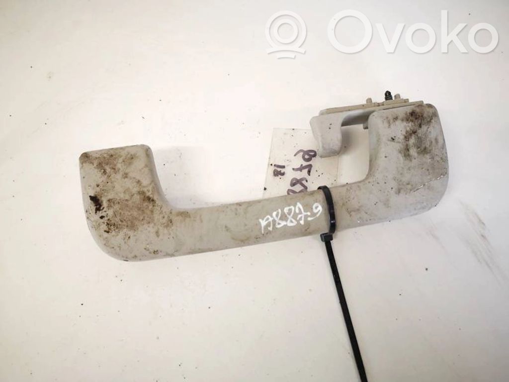Asidero interior trasero   8P0857607K,8P0857607K