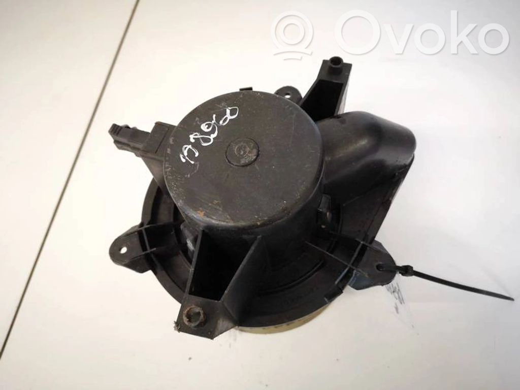 Fiat Doblo Ventilator aerotermă 