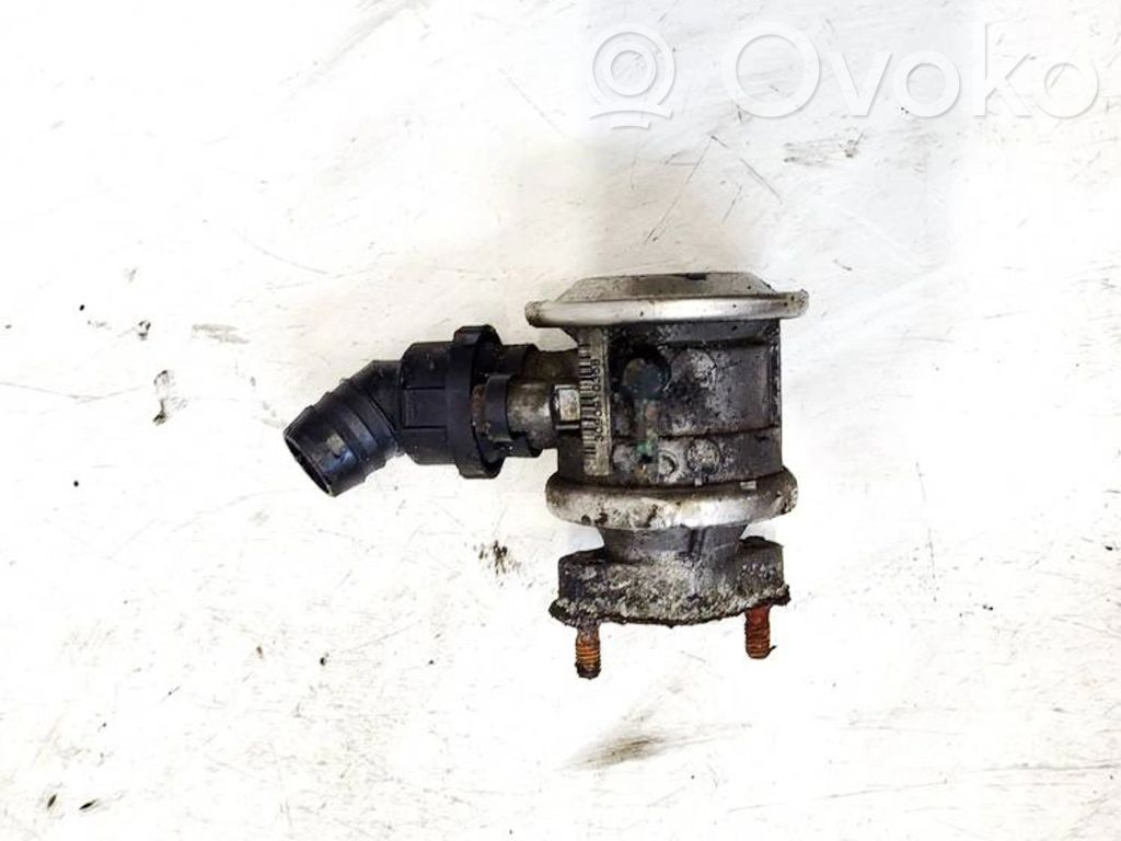 BMW 3 E46 Supapă EGR 