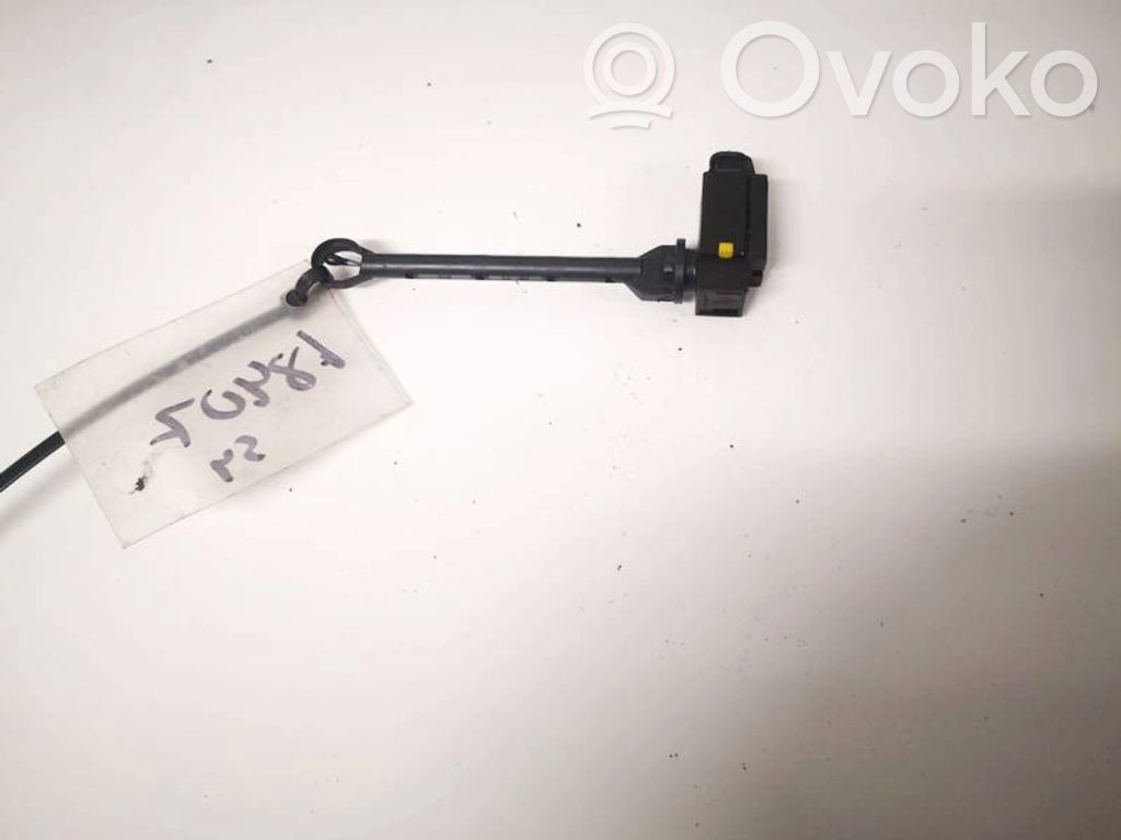 Citroen C8 Sensore temperatura interna