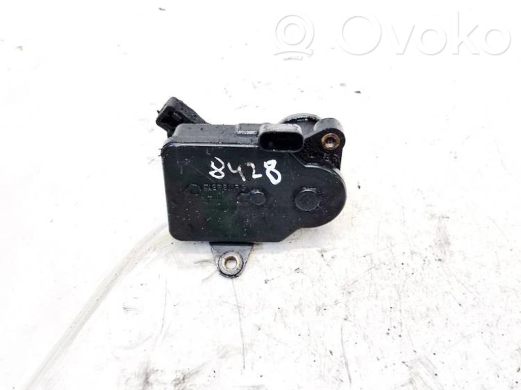 Mercedes-Benz CLS C219 Actuator/motor supapă galerie admisie 