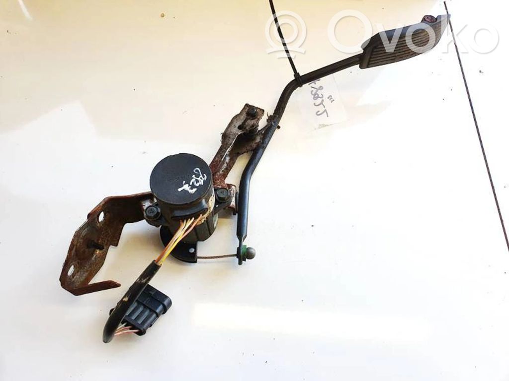 Nissan Primera Pedală accelerație 