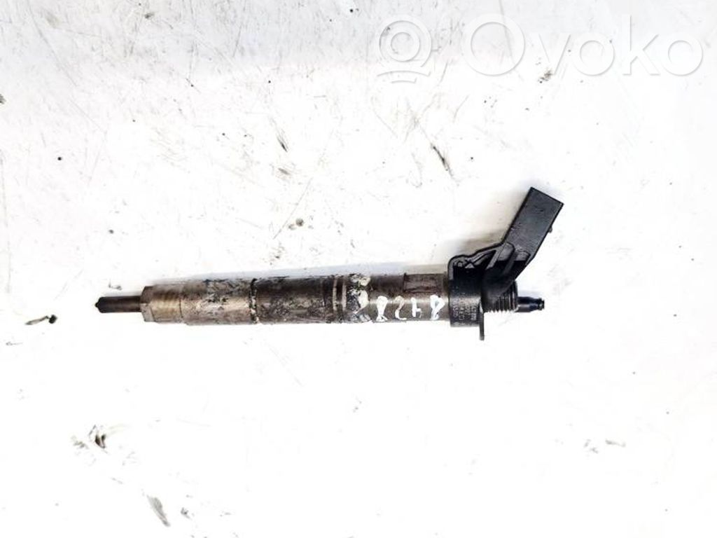 Inyector de combustible   A6420701387,0445115064,0802271351,A6420701387,A6MTEC3B41