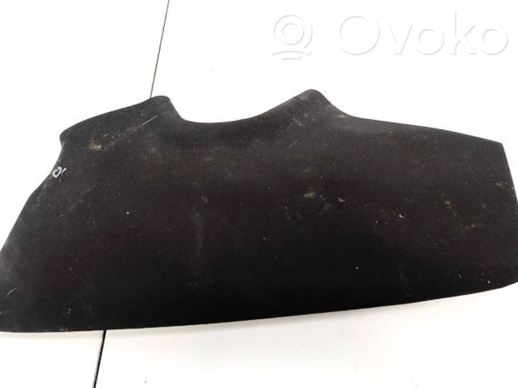 Mercedes-Benz E W212 Altra parte interiore