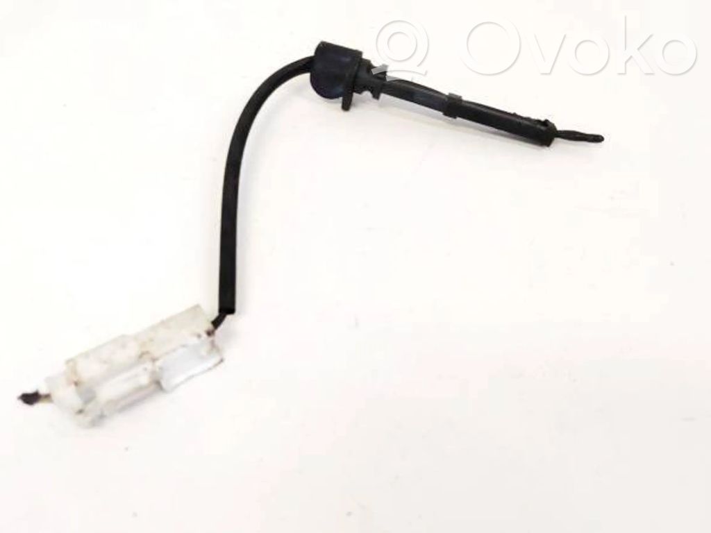 Hyundai Santa Fe Sensor de temperatura interna 