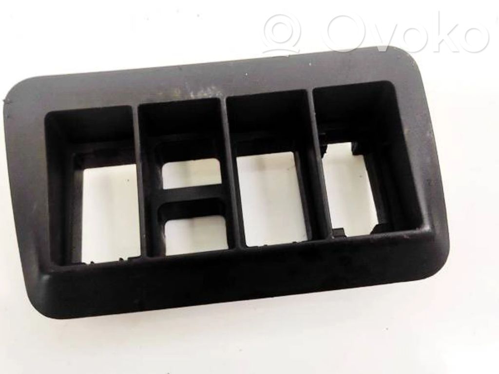Hyundai Santa Fe Altra parte interiore 