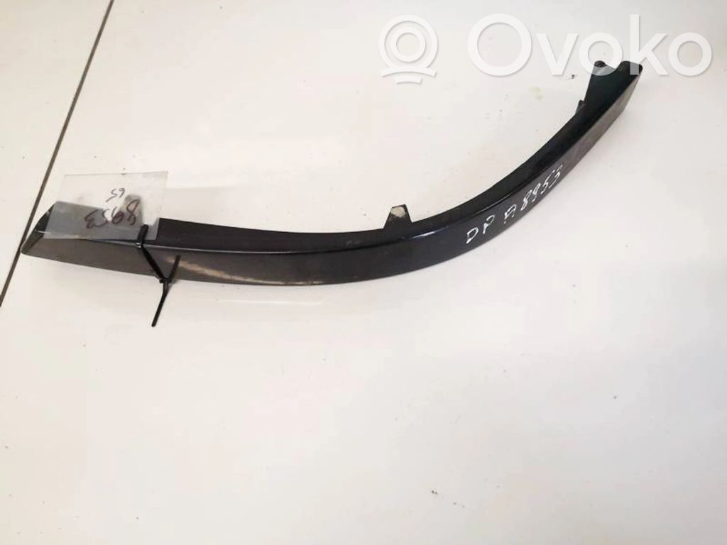 BMW 7 E65 E66 Ornament sub far 