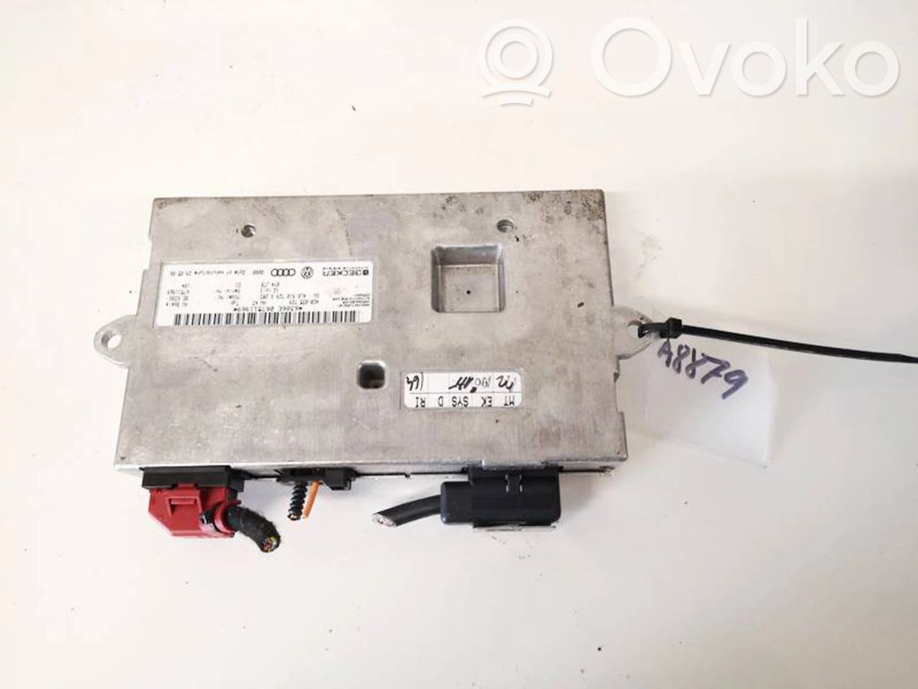 Sonstige Steuergeräte / Module   4E0035729,4L0910729S,4E0035729,4L0910729S