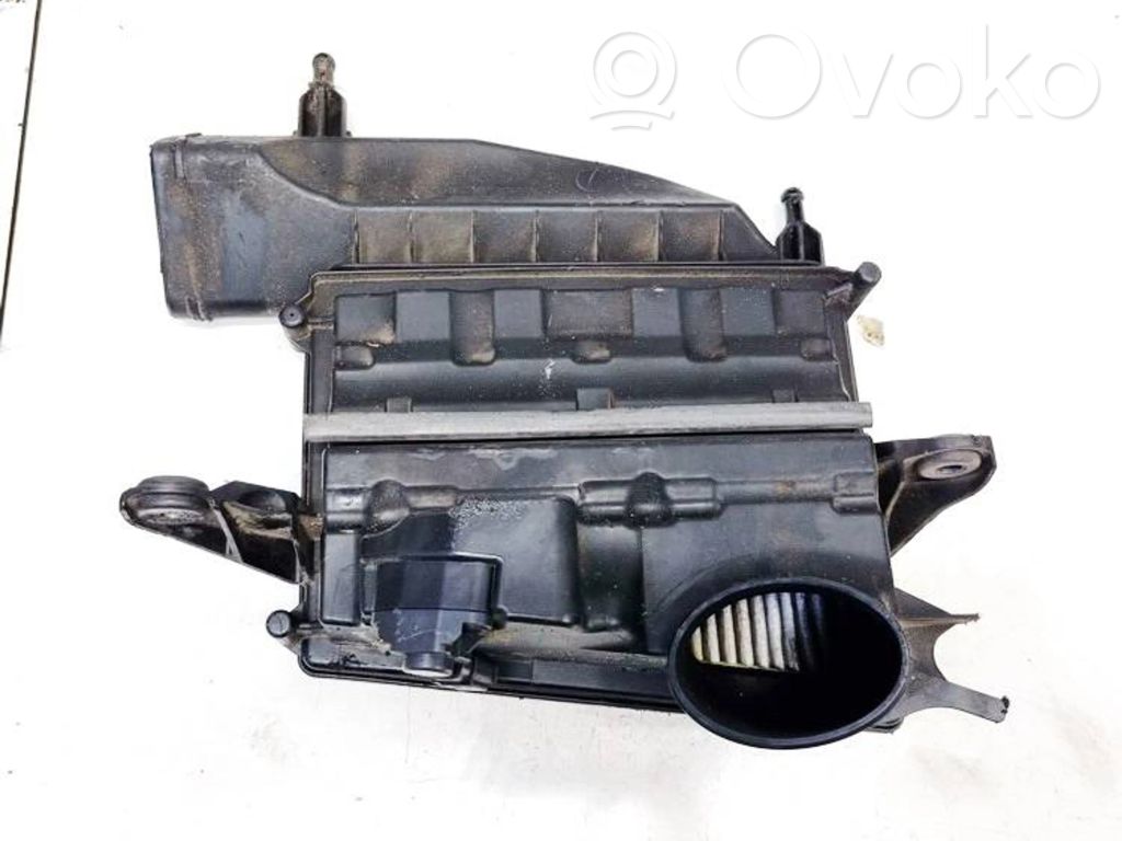 Mercedes-Benz S W221 Cutie filtru aer 