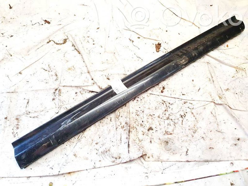 Listón embellecedor de la puerta delantera (moldura)   UED