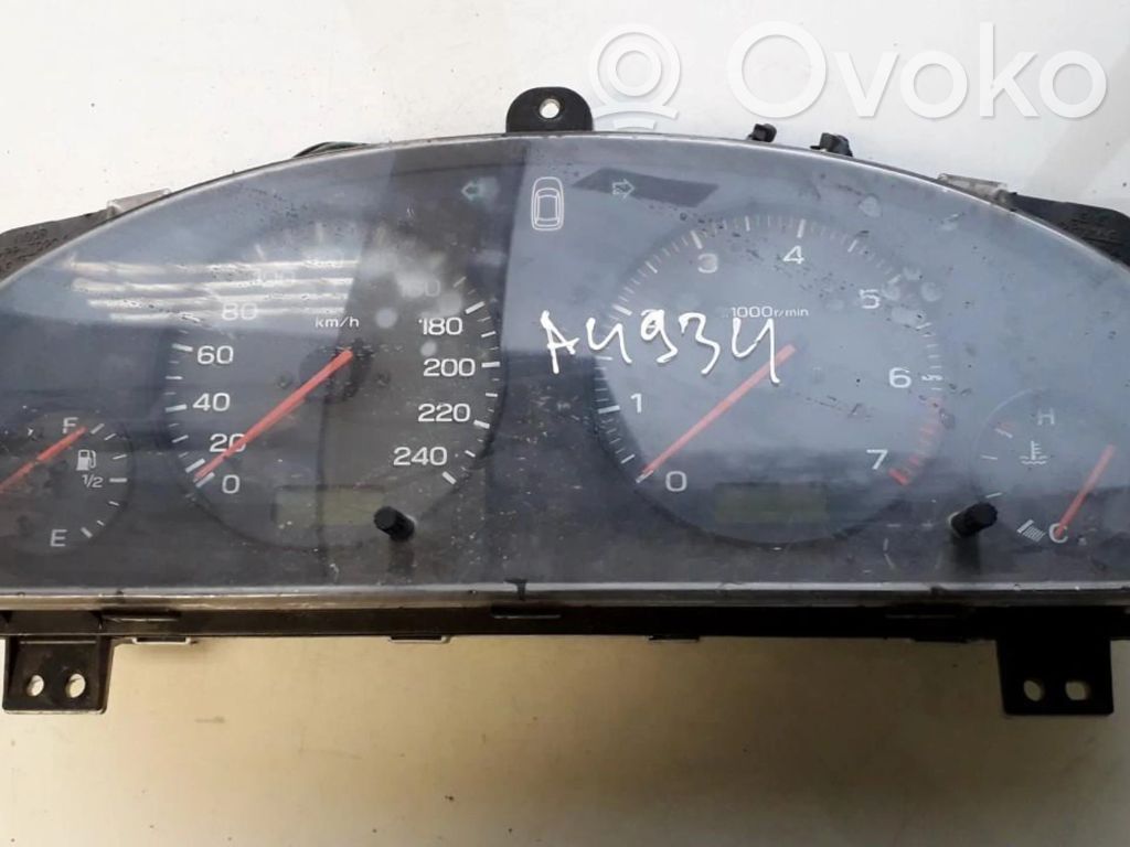 Subaru Legacy Speedometer (instrument cluster) 