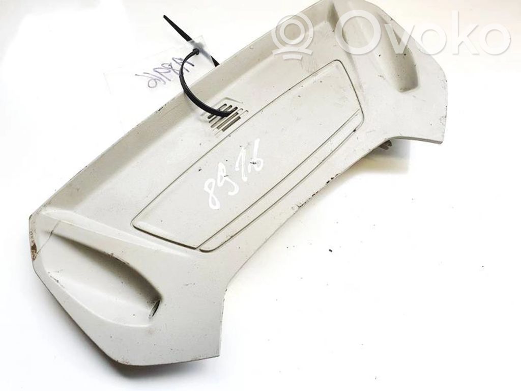 Ford Mondeo MK IV Altra parte interiore 