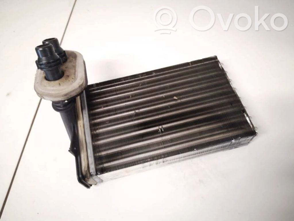 Radiator aerotermă   1J1819031A,1J1819031A