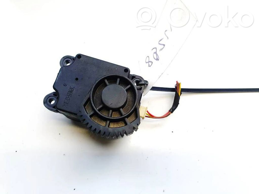 Volvo V50 Moteur / actionneur de volet de climatisation