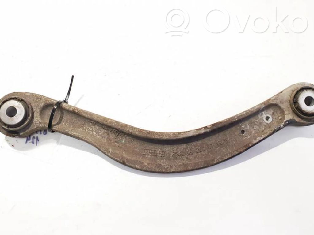Querlenker Achsschenkel hinten   20407,20407