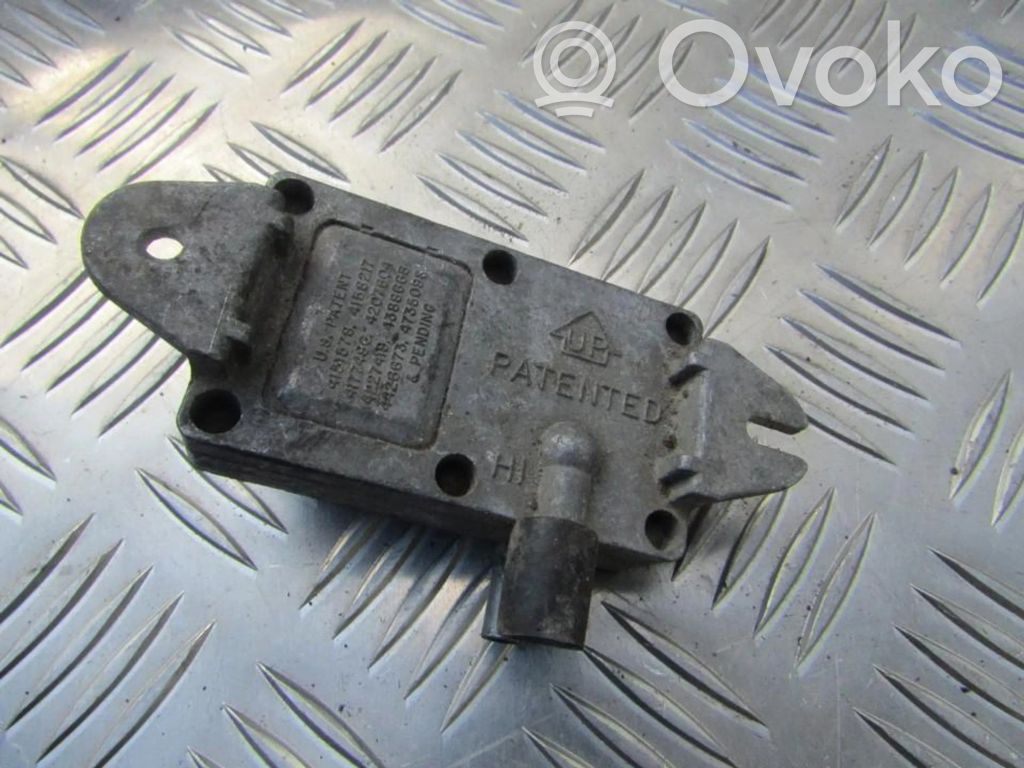 Ford Mondeo MK II Sensore di pressione 