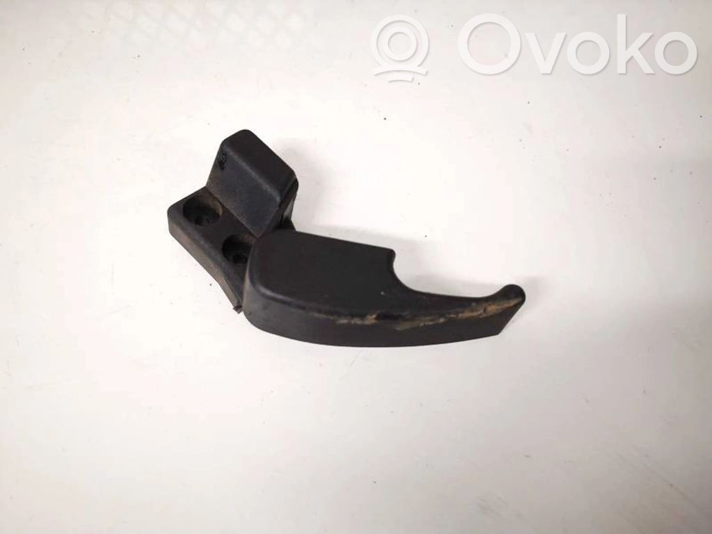 Audi A3 S3 8L Manetă capotă 