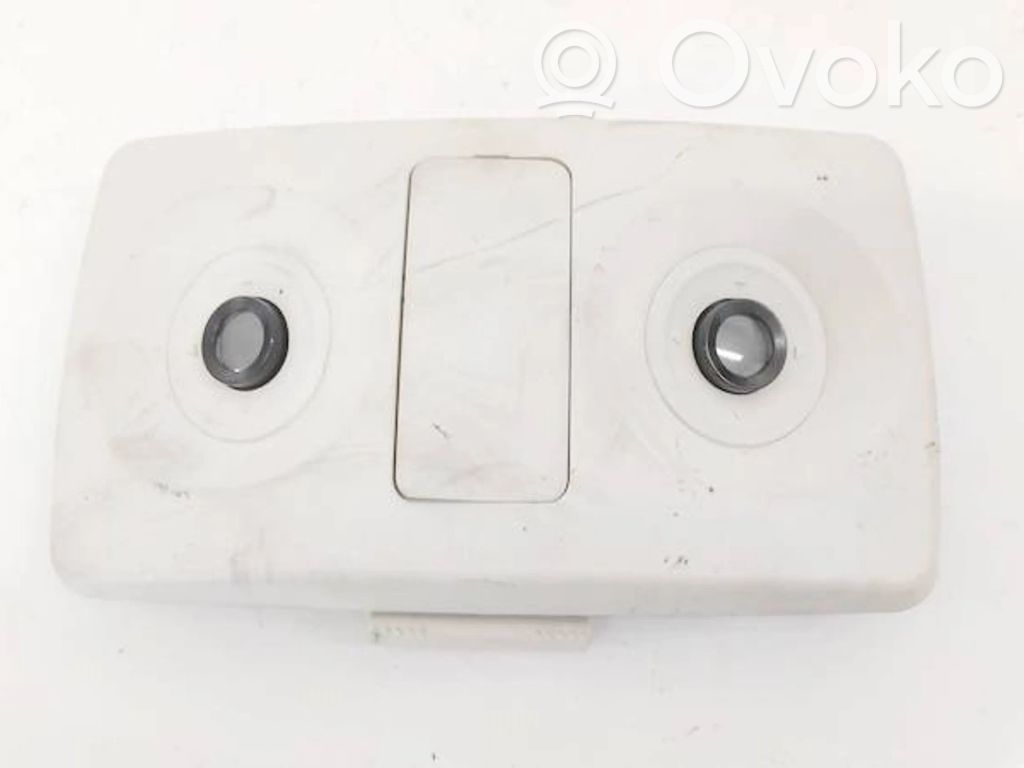 Takaistuimen valo   275019,275019