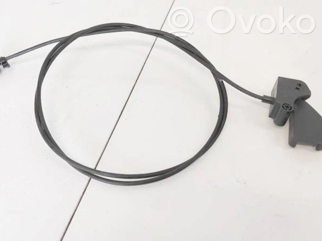 Dodge Journey Manetă capotă 