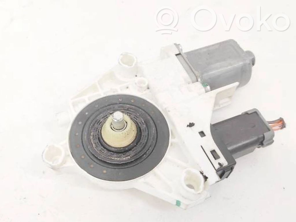 Dodge Journey Motorino alzacristalli della portiera anteriore 