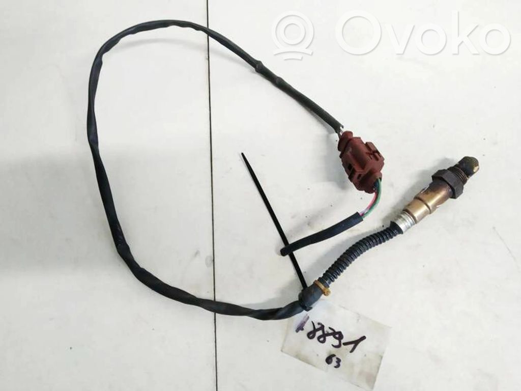 Audi A4 S4 B7 8E 8H Sensore della sonda Lambda 