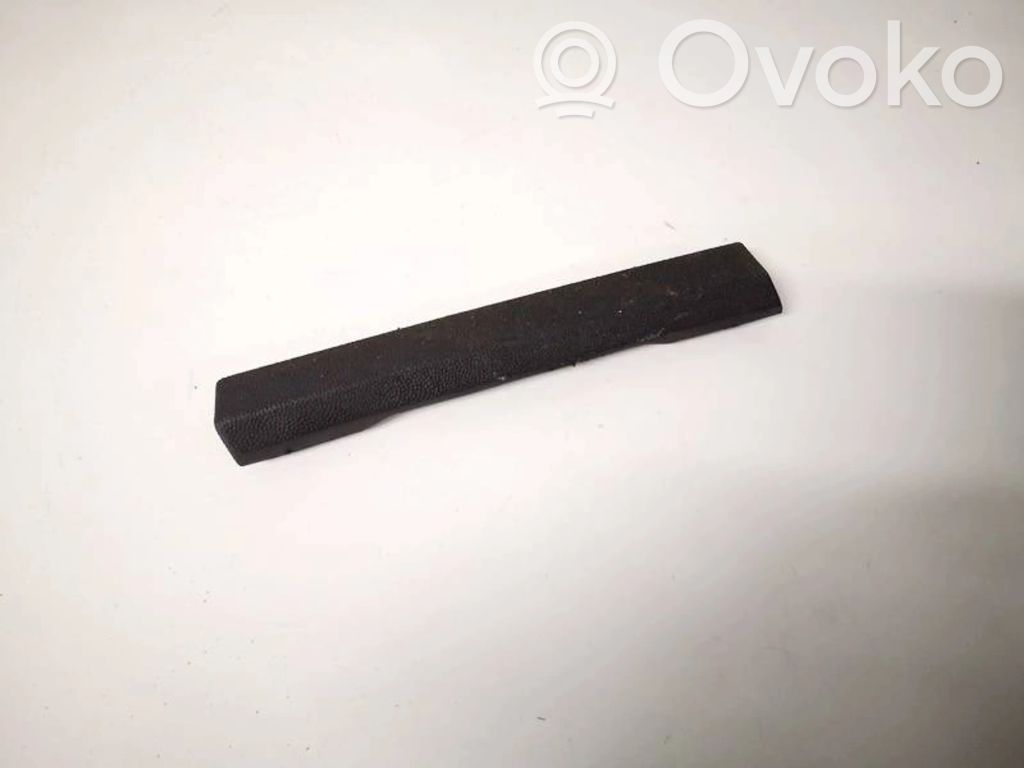 Opel Meriva A Altra parte interiore 