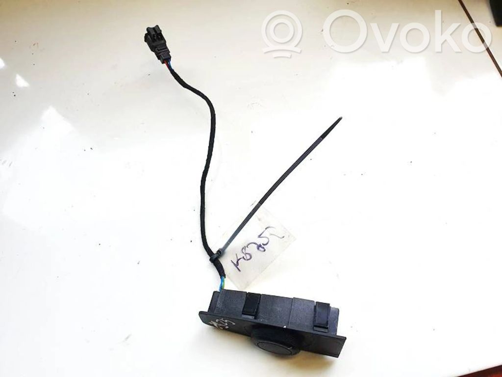 Panel klimatyzacji   9659796877,A5300060,9659796877,A5300060
