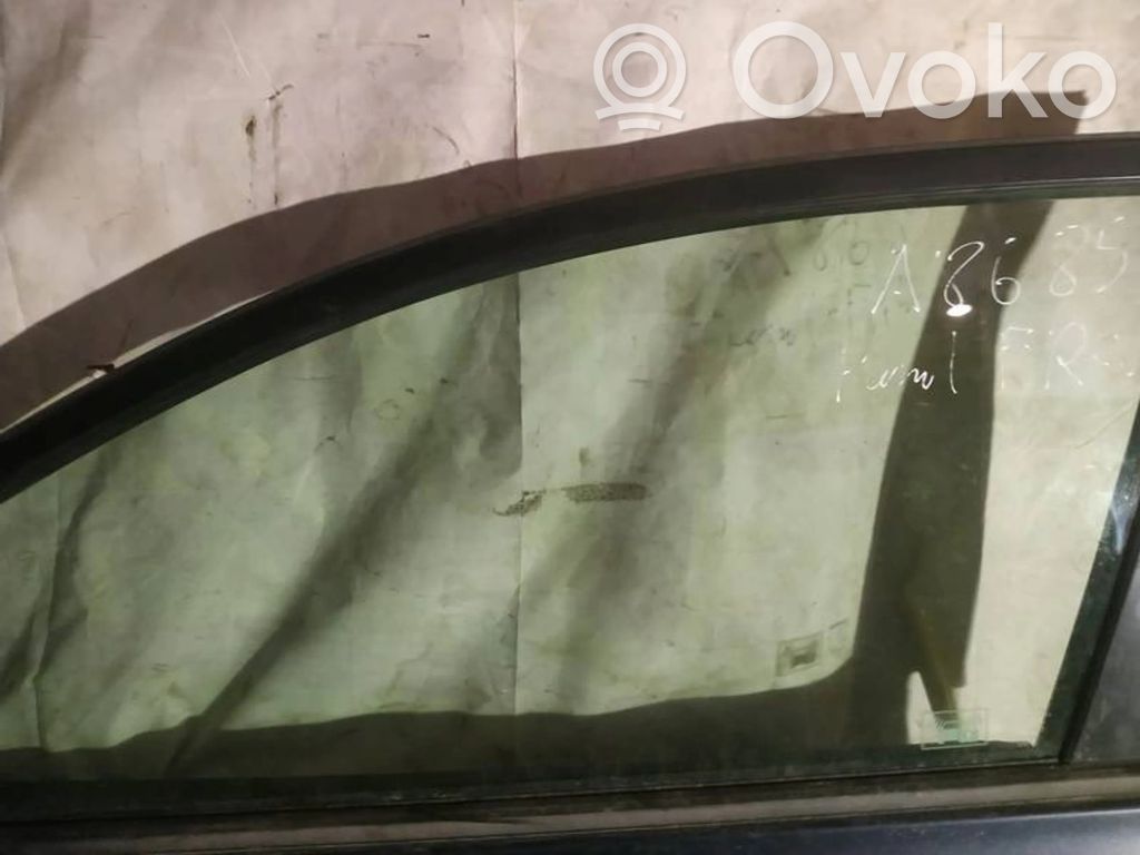 Honda FR-V Geam ușă față patru uși