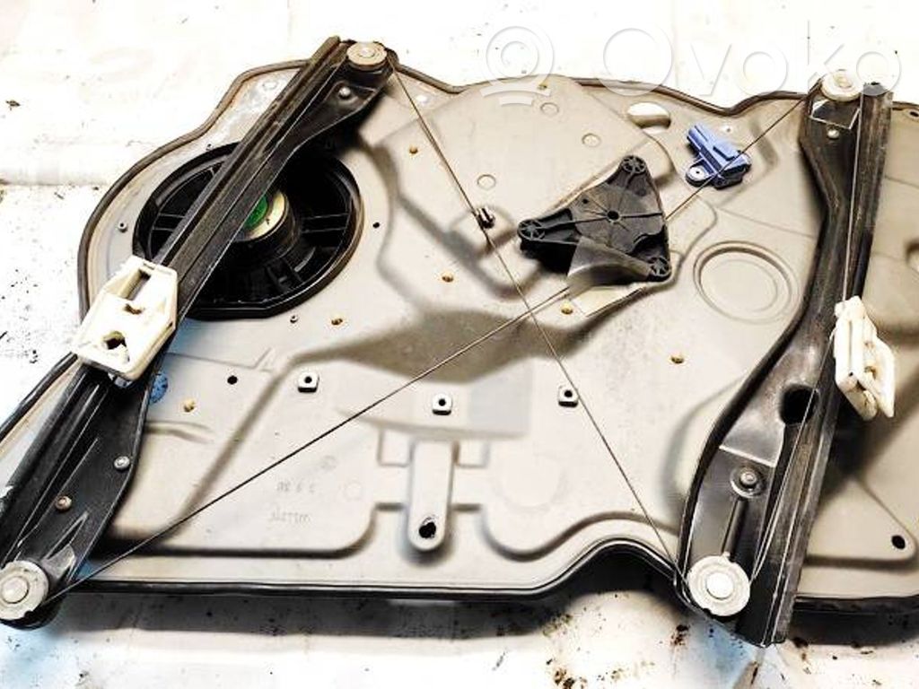Skoda Octavia Mk2 (1Z) Macara ușă glisantă cu motor 