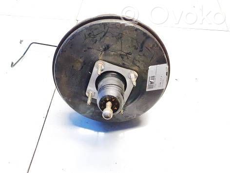 Fiat Idea Servofreno