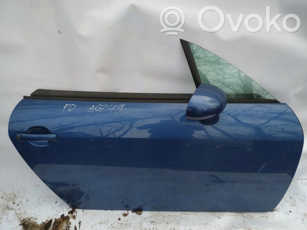 Audi TT Mk1 Portiera anteriore