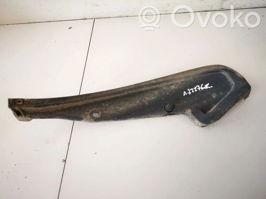 Toyota Corolla Verso AR10 Schmutzfänger Spritzschutz hinten 