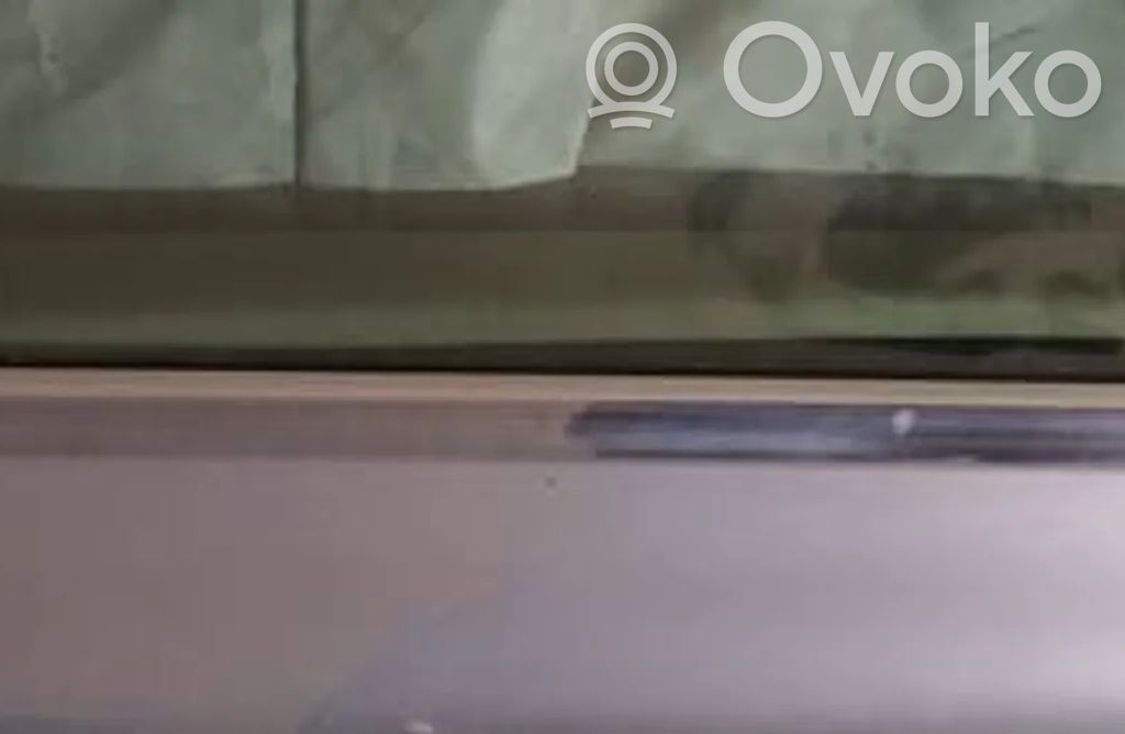 Volvo S80 Ornament geam ușă față 