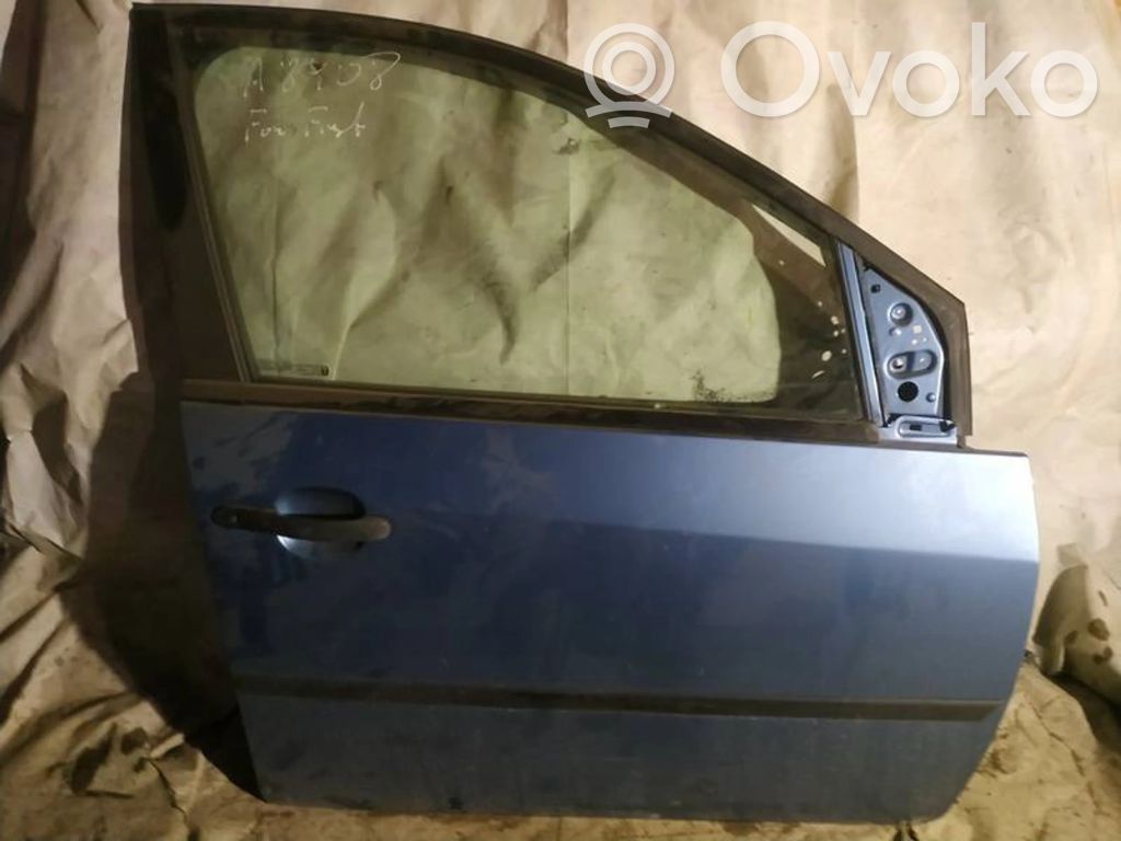 Ford Fiesta Portiera anteriore