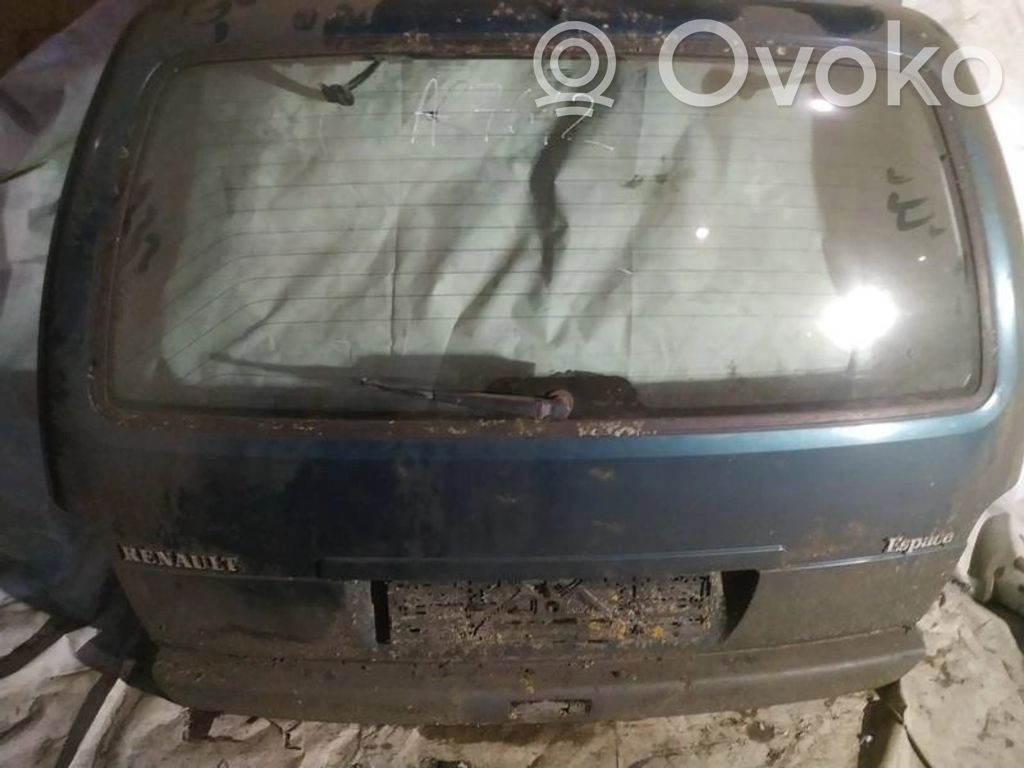 Renault Espace II Portellone posteriore/bagagliaio