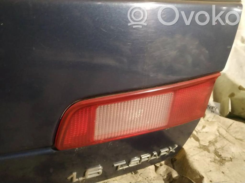 Alfa Romeo 145 - 146 Luci posteriori del portellone del bagagliaio 