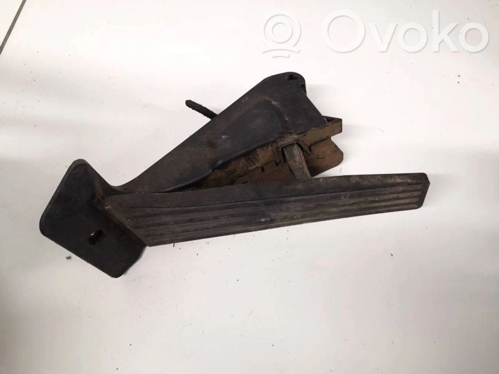 BMW 3 F30 F35 F31 Pedale dell’acceleratore