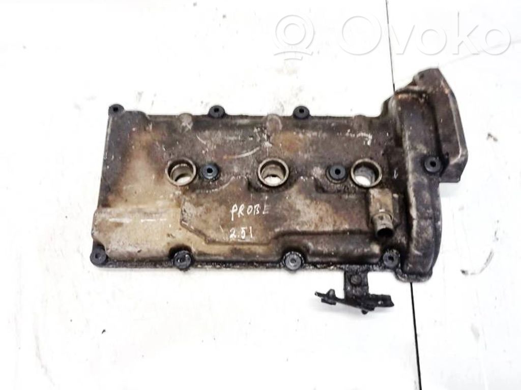 Ventildeckel   KL01R,KL01R,KL01R