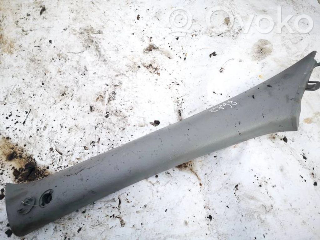 Hyundai Santa Fe Altra parte interiore 