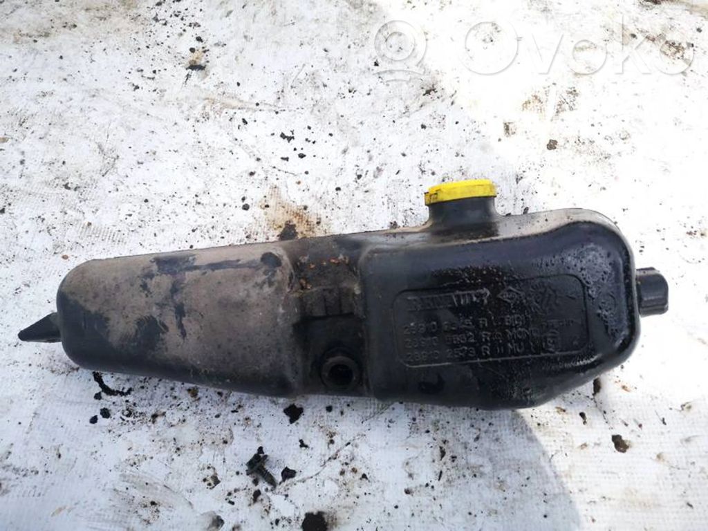 Dacia Sandero Zbiornik płynu do spryskiwaczy szyby przedniej / czołowej 