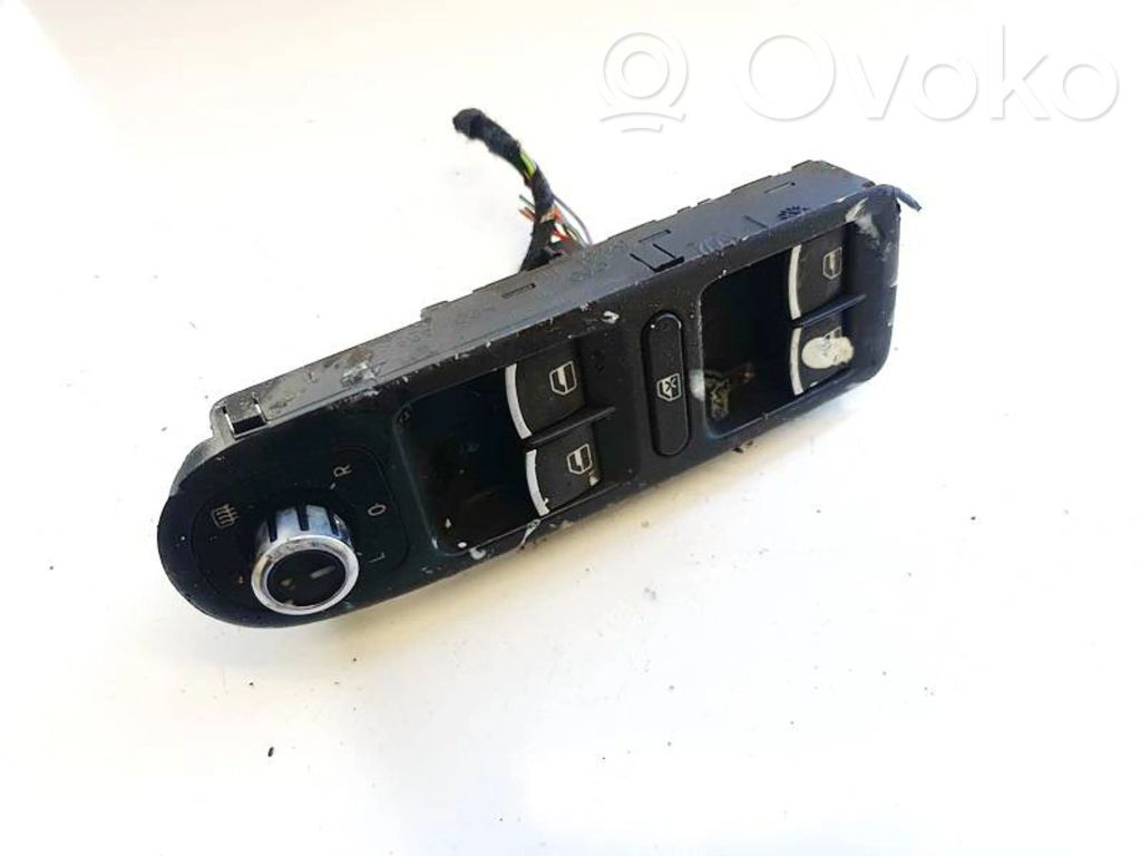 Volkswagen Golf VI Comutator comandă geamuri electrice