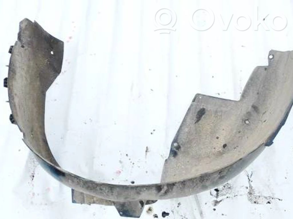 Opel Vectra C Apărători interioare aripă roată față 