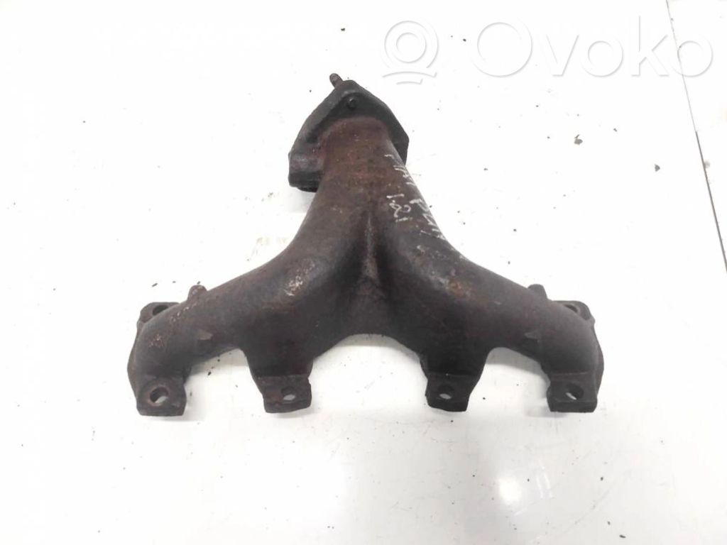 Fiat Punto (188) Pakosarja 
