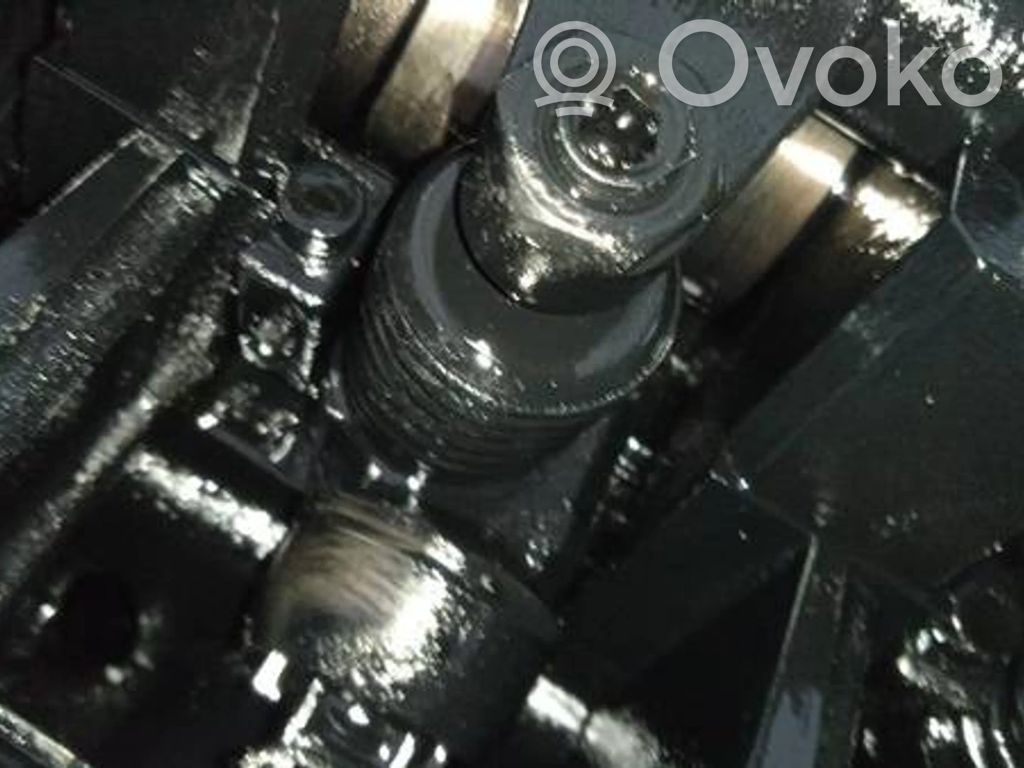 Skoda Octavia Mk2 (1Z) Injecteur de carburant