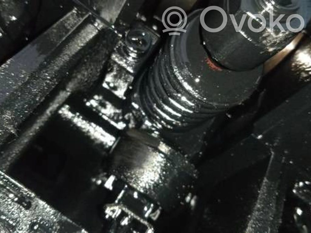 Skoda Octavia Mk2 (1Z) Injecteur de carburant