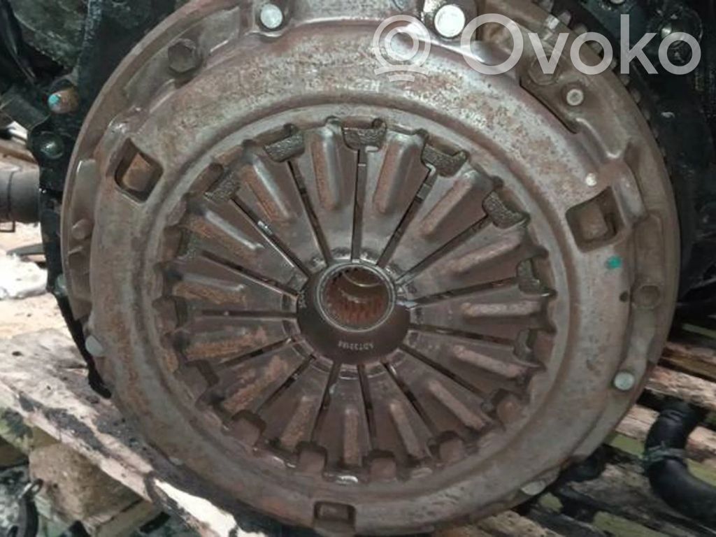 Toyota Previa (XR30, XR40) II Kit frizione 