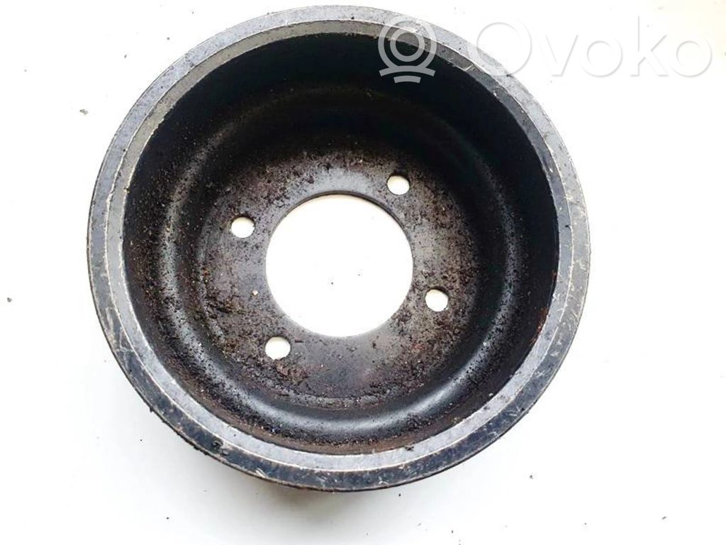 Vesipumpun vauhtipyörä   2243682,2243682