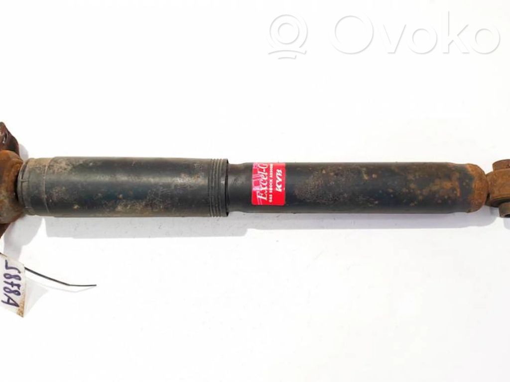 Takaiskunvaimennin   349021,349021